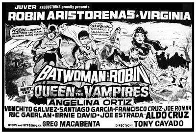 Batwoman & Robin II-5-18-72- small file