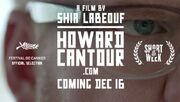 HOWARDCANTOUR