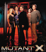 Mutant-x
