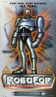 RoboCopAlphaCommando