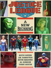 UNAIRED PILOT