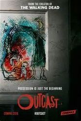 OUTCAST PROMO POSTER