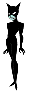 Catwoman