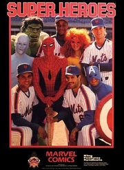 SM Mets Poster