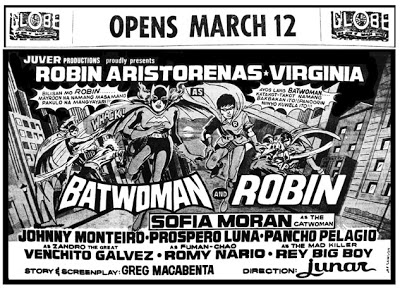 Batwoman and Robin- 3-12-72- small file