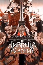 UMBRELLA ACADEMY