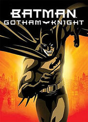 Batman Gotham Knight