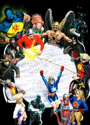 Jsa 1