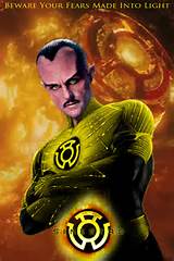 Sinestro