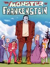 The monster of frankentien