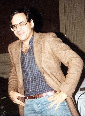 File:Steve Gerber (cropped).jpg