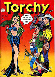 Torchy5