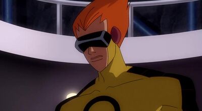 Justice League - Crisis on two Earths 2936-1-