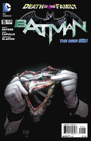 Batman Vol 2 15 a