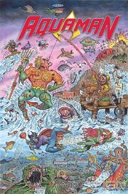 Aquaman Vol 7 19 b
