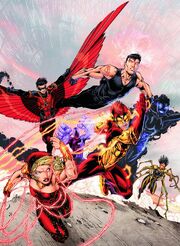 Teen Titans (Tierra 0) 001.jpg
