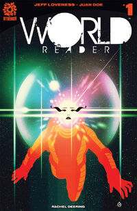 World Reader 1