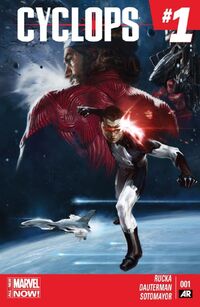Cyclops 1