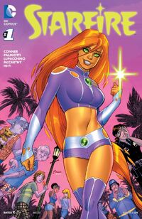 Starfire 1