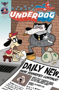 Underdog 1