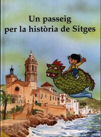 Unpasseigperlahistoriadesitges