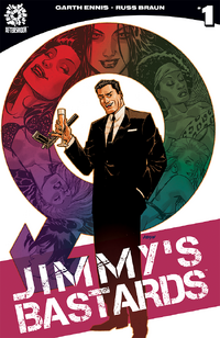 Jimmys Bastards 1