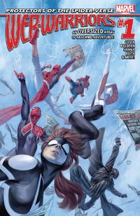 Web Warriors 1