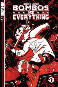 Bombos vs Everything 1