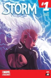 Storm 1