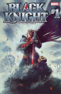 Black Knight 1