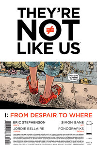 Theyre Not Like Us 1