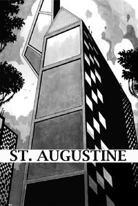 St. Augustine 1