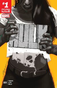 Hulk 2016 1