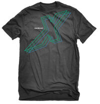 Comixology t-shirts