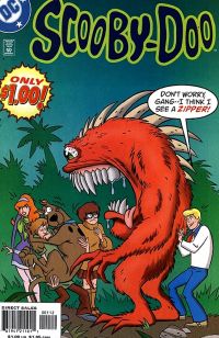 Scooby-Doo 1
