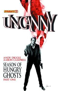 Uncanny 1