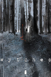 Wytches 1