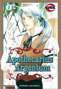 Apothecarius Argentum 1