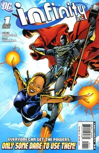 Infinity Inc 1
