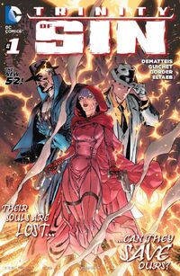 Trinity of Sin 1