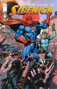 Sidekick 1