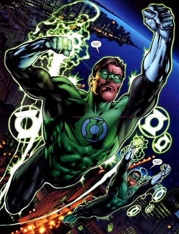 Fichier:Greeen Lantern (Hal Jordan) 001.jpg