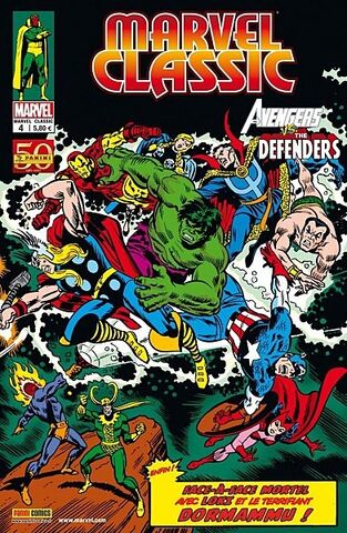 Fichier:Marvel Classic (Fr) Vol 1 4.jpg