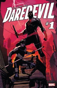 Daredevil 2015 1