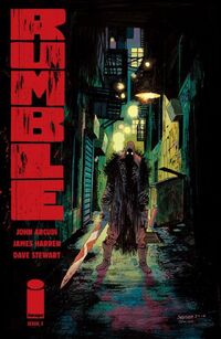 Rumble 1