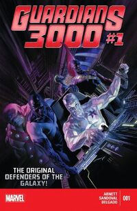 Guardians 3000 1