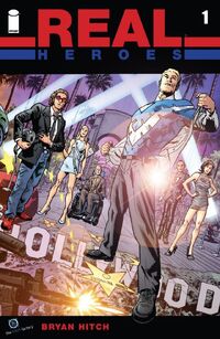 Real Heroes 1