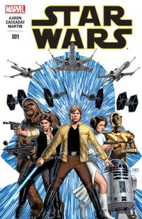Star Wars 2015 1