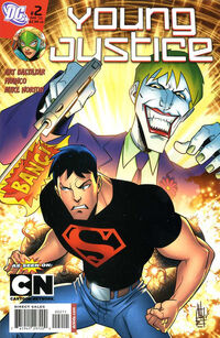 Young Justice 2
