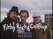 Filricandcat
